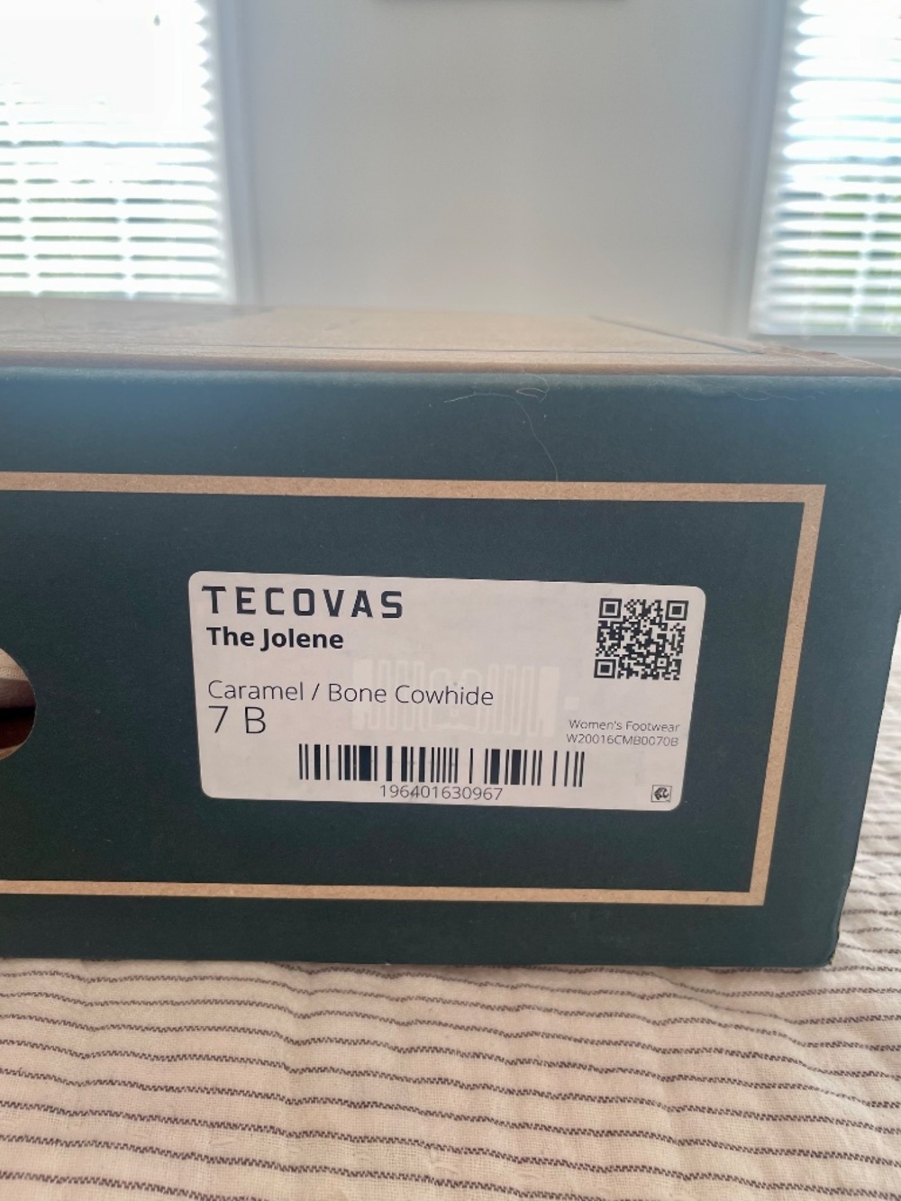 Women’s Tecovas Jolene Boots - Picture 5 of 6